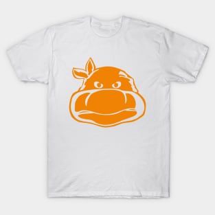 Hero in a half shell T-Shirt